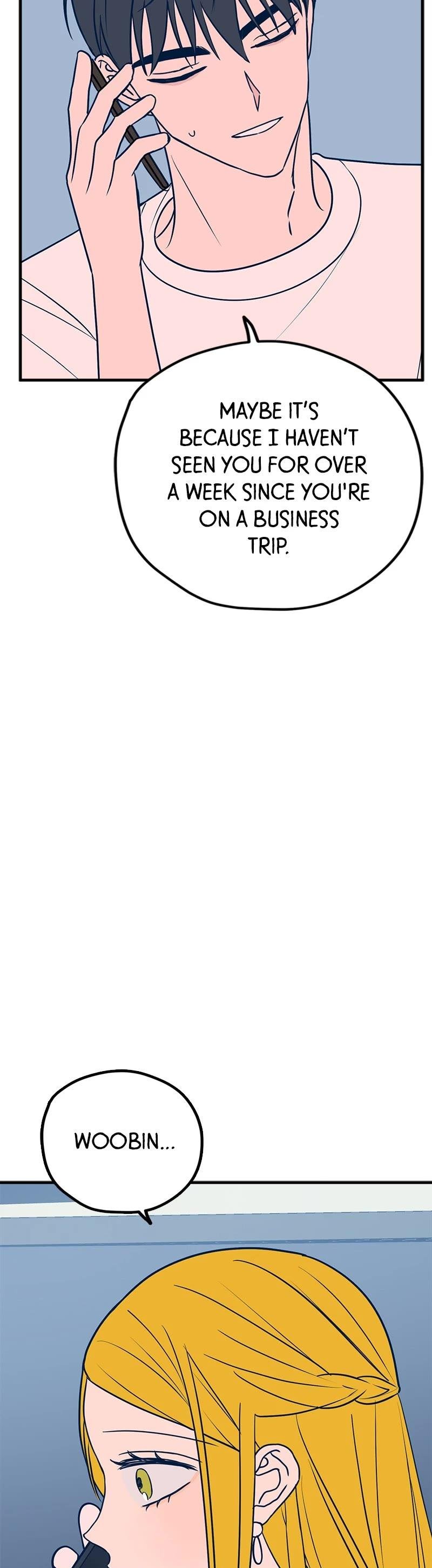 Throw the Trash in the Trash cane Chapter 35 205 39