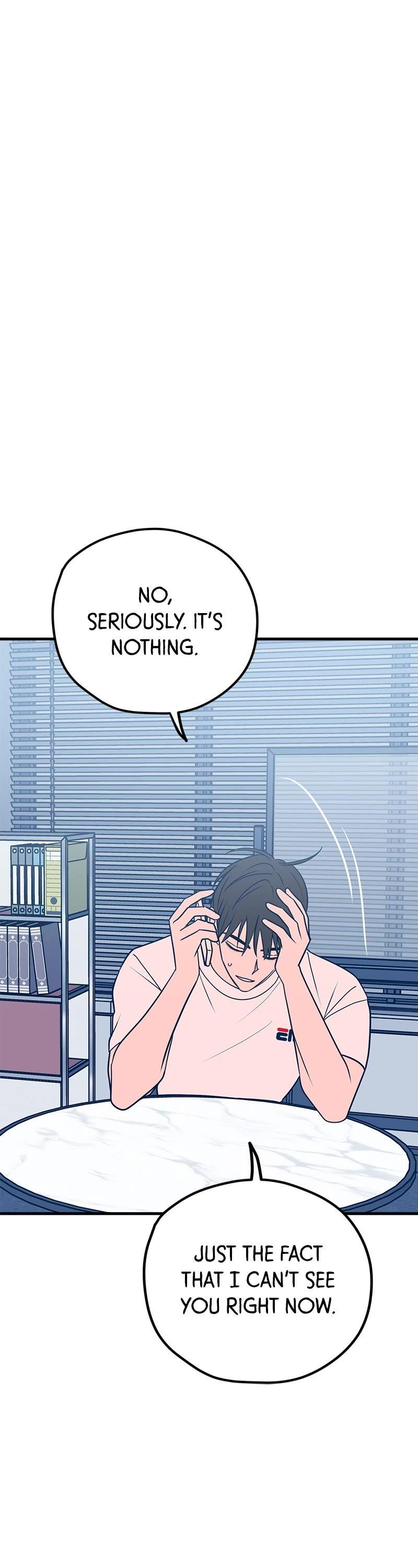 Throw the Trash in the Trash cane Chapter 35 208 42