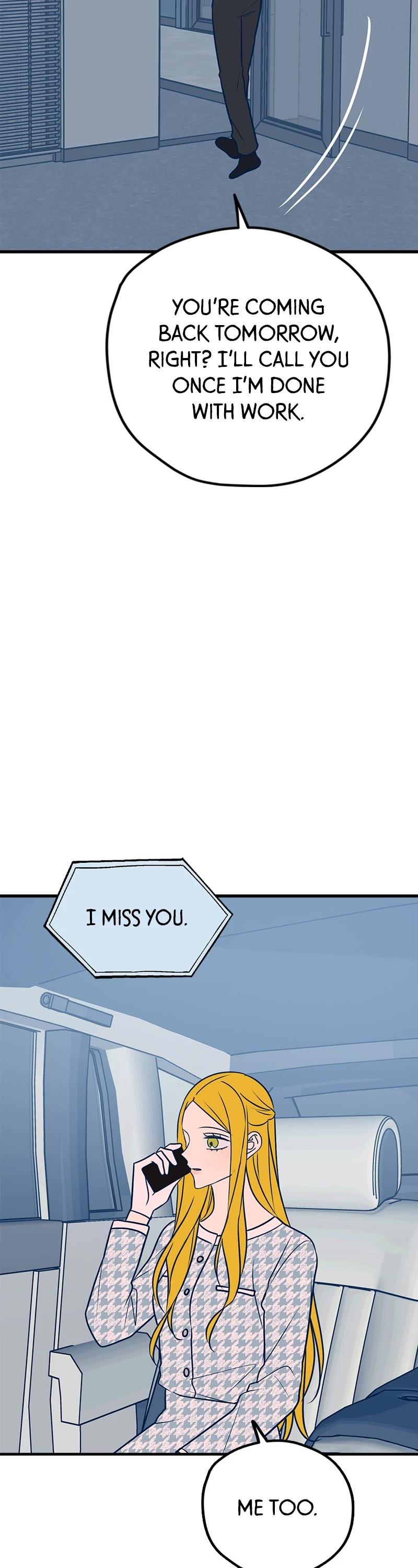 Throw the Trash in the Trash cane Chapter 35 211 45