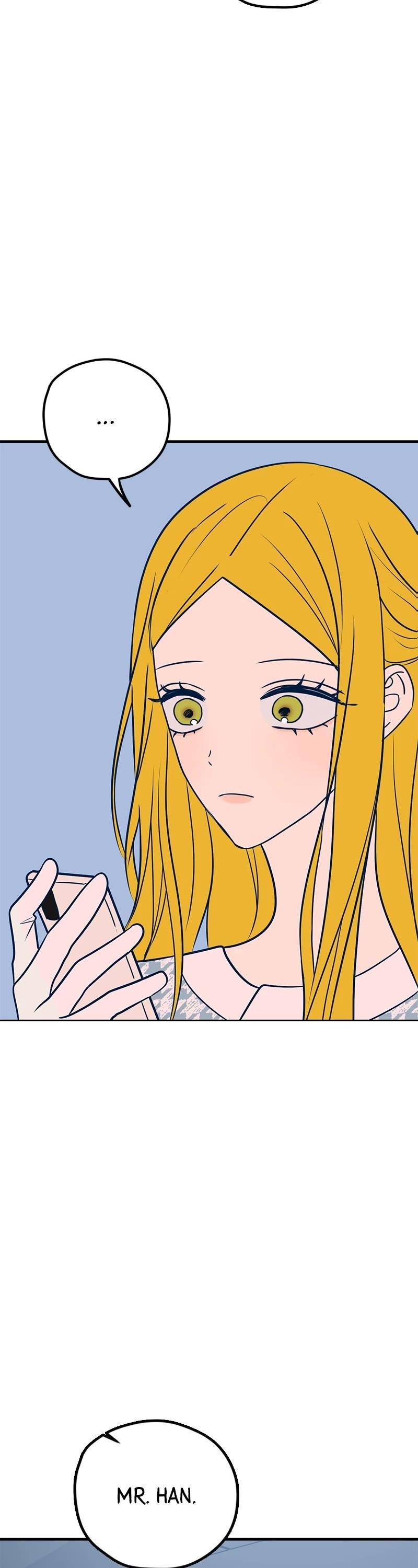 Throw the Trash in the Trash cane Chapter 35 212 46