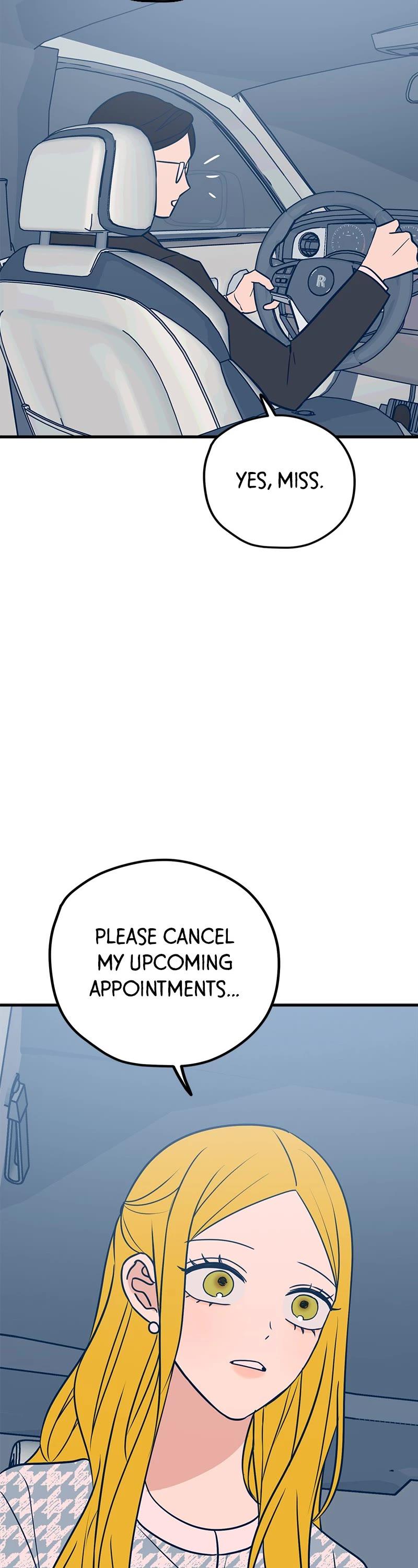 Throw the Trash in the Trash cane Chapter 35 213 47