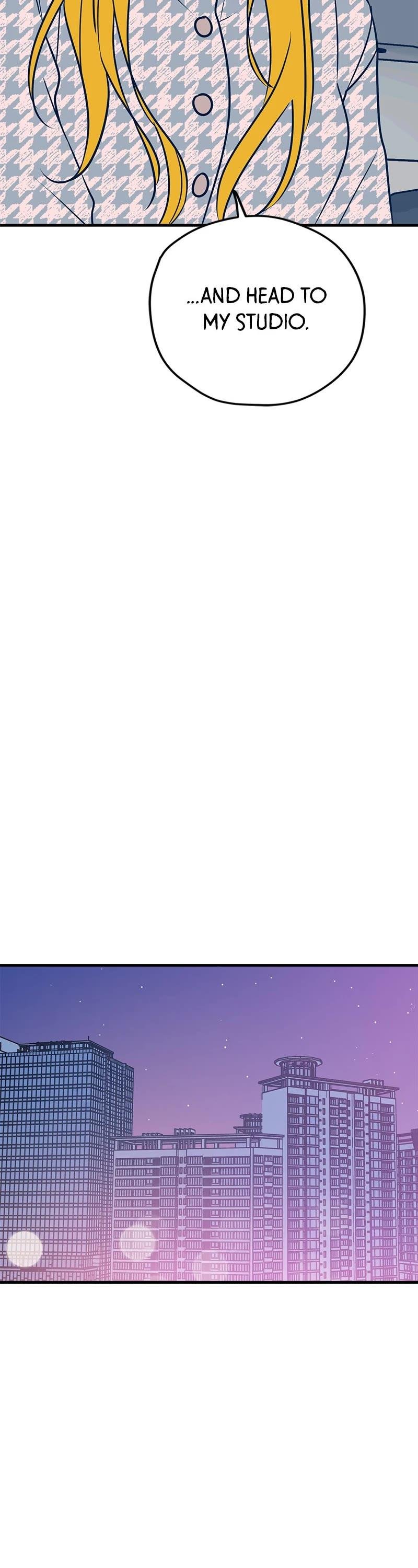 Throw the Trash in the Trash cane Chapter 35 214 48