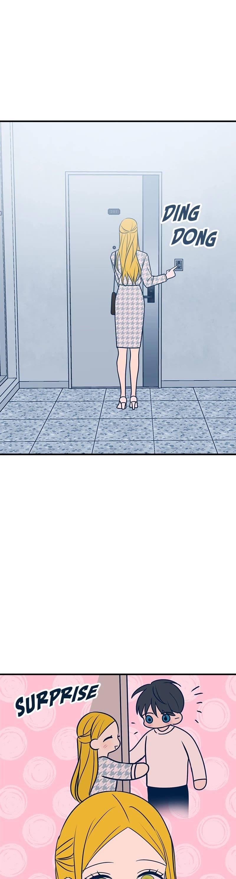 Throw the Trash in the Trash cane Chapter 35 215 49