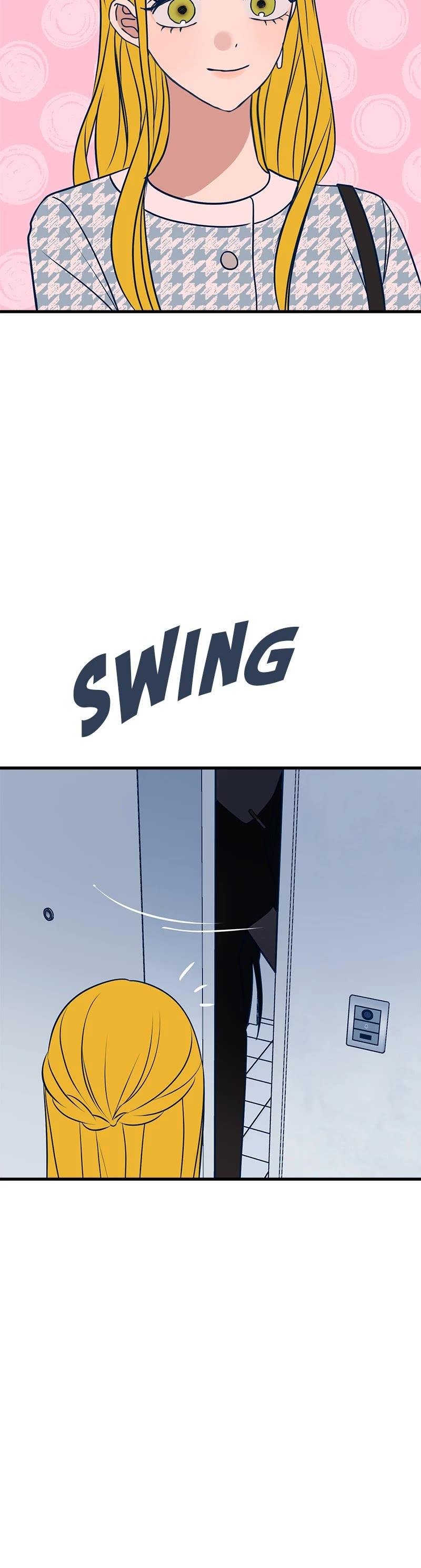 Throw the Trash in the Trash cane Chapter 35 216 50