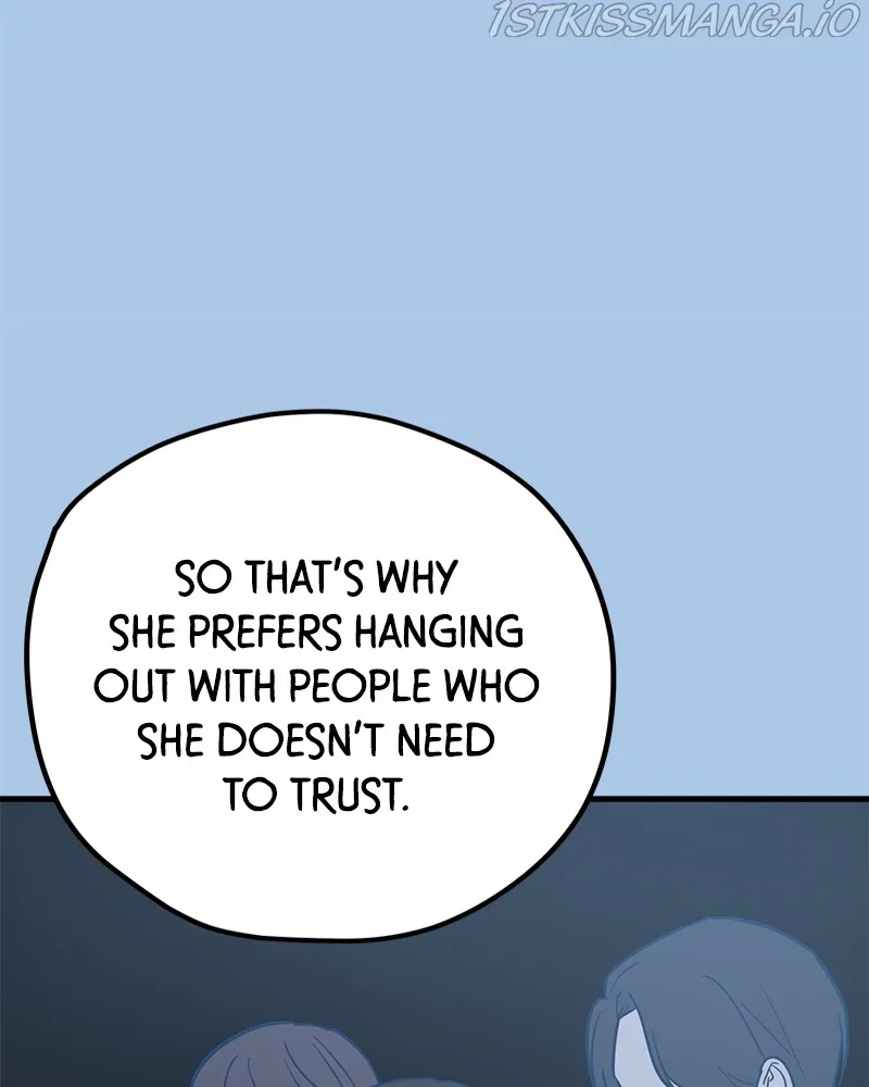 Throw the Trash in the Trash cane Chapter 36 447 011