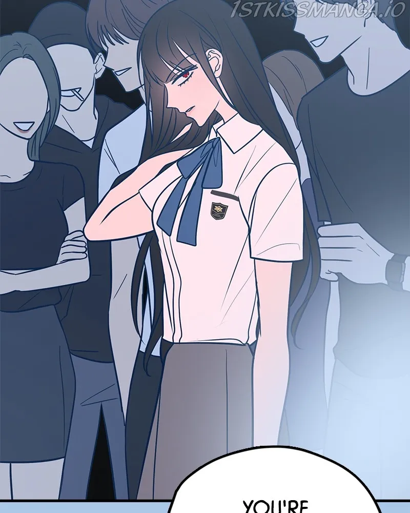 Throw the Trash in the Trash cane Chapter 36 448 012