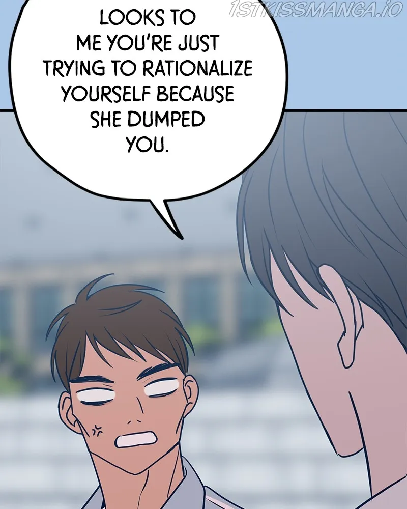 Throw the Trash in the Trash cane Chapter 36 467 031