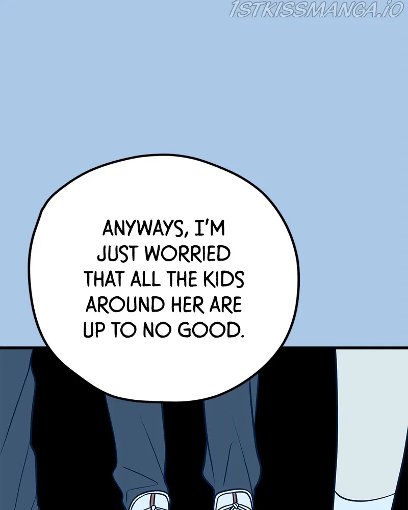 Throw the Trash in the Trash cane Chapter 36 469 033