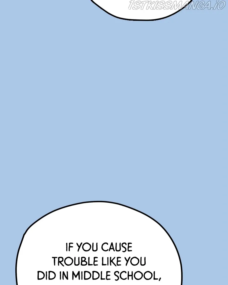 Throw the Trash in the Trash cane Chapter 36 476 040