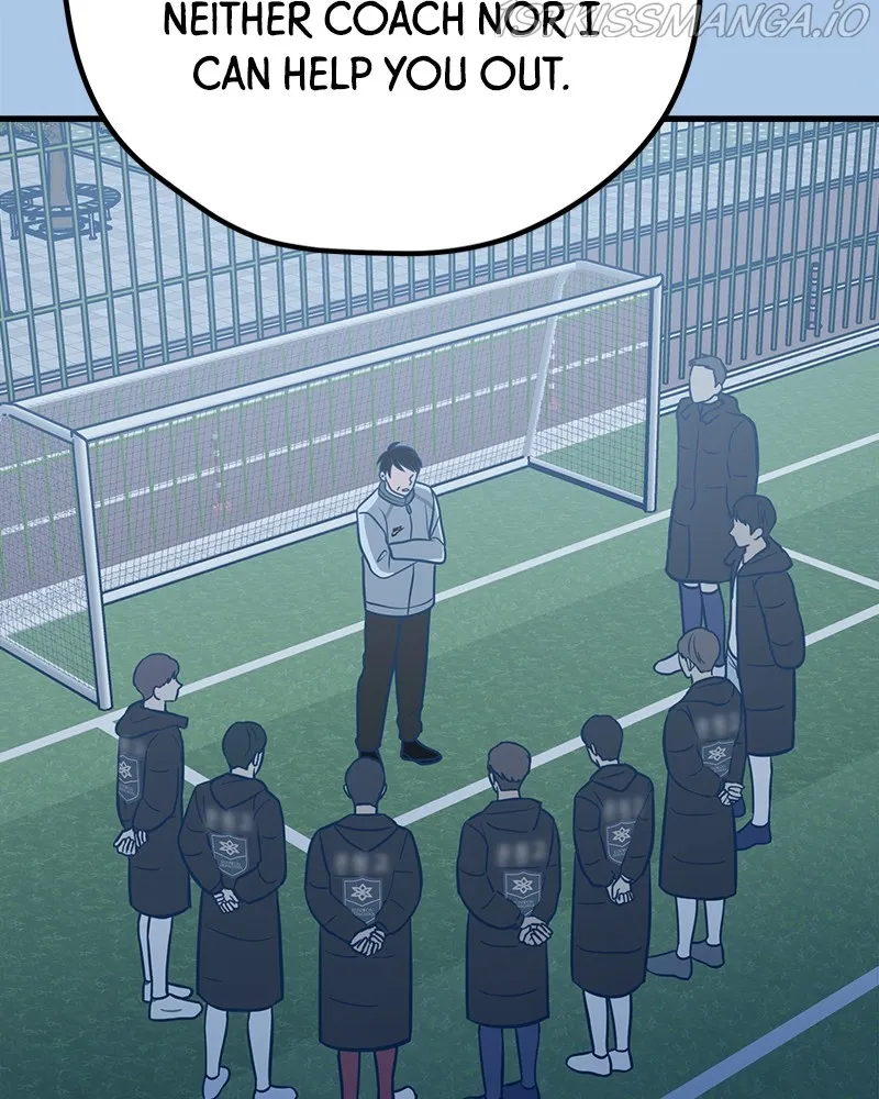 Throw the Trash in the Trash cane Chapter 36 477 041