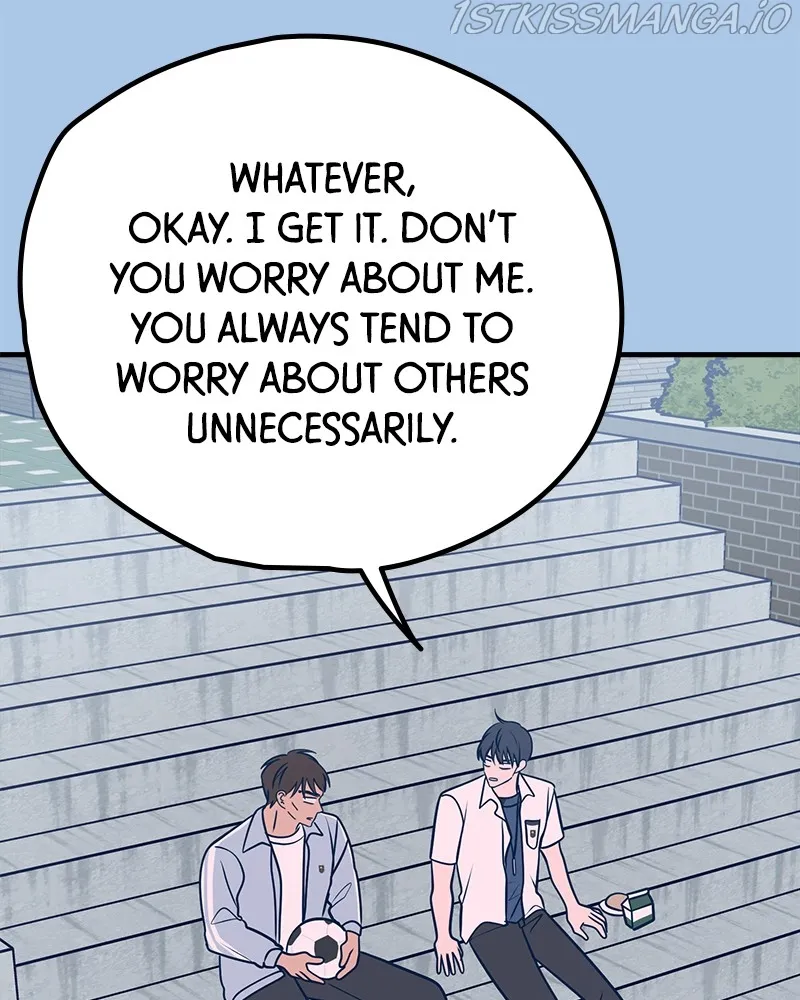 Throw the Trash in the Trash cane Chapter 36 480 044