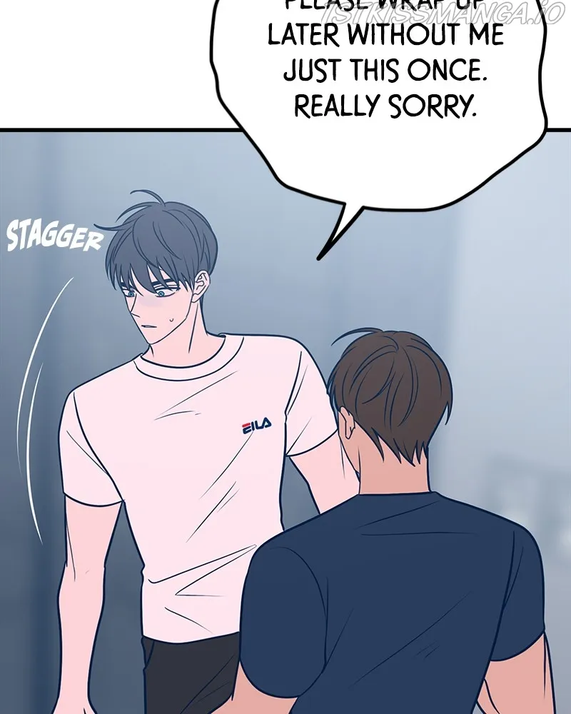 Throw the Trash in the Trash cane Chapter 36 494 058