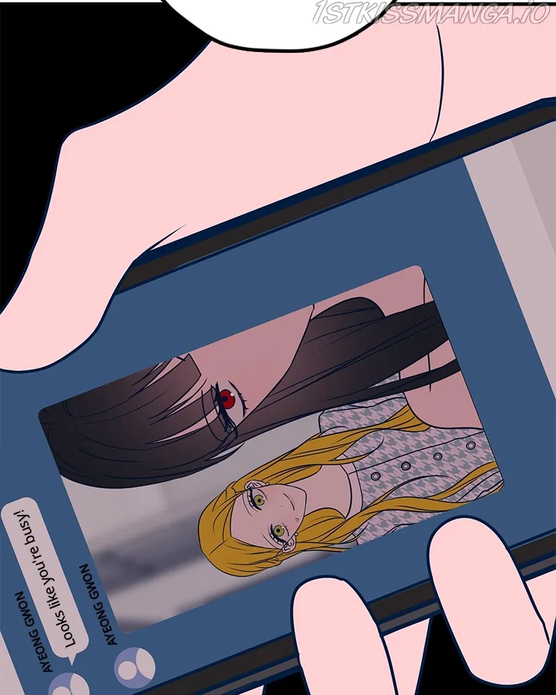 Throw the Trash in the Trash cane Chapter 36 499 063