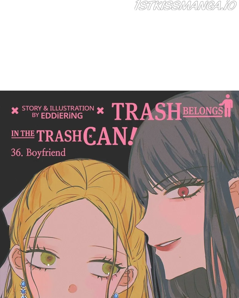 Throw the Trash in the Trash cane Chapter 36 502 066
