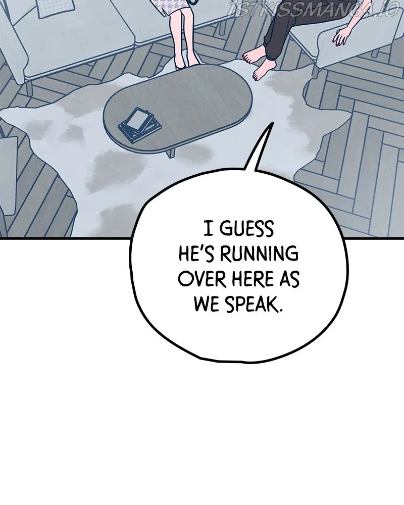 Throw the Trash in the Trash cane Chapter 36 508 072