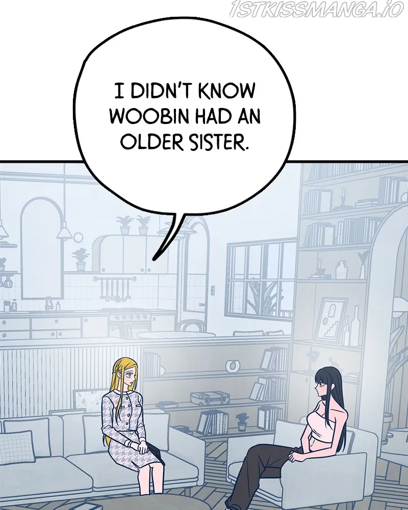 Throw the Trash in the Trash cane Chapter 36 511 075