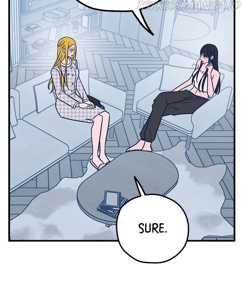 Throw the Trash in the Trash cane Chapter 36 519 083