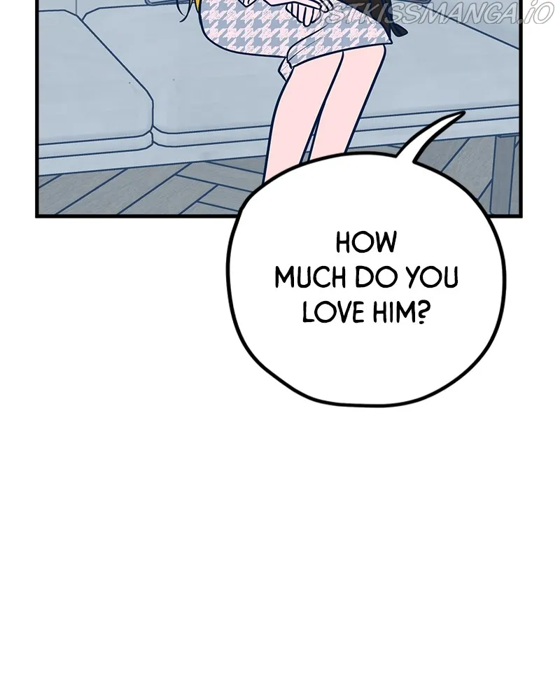 Throw the Trash in the Trash cane Chapter 36 525 089