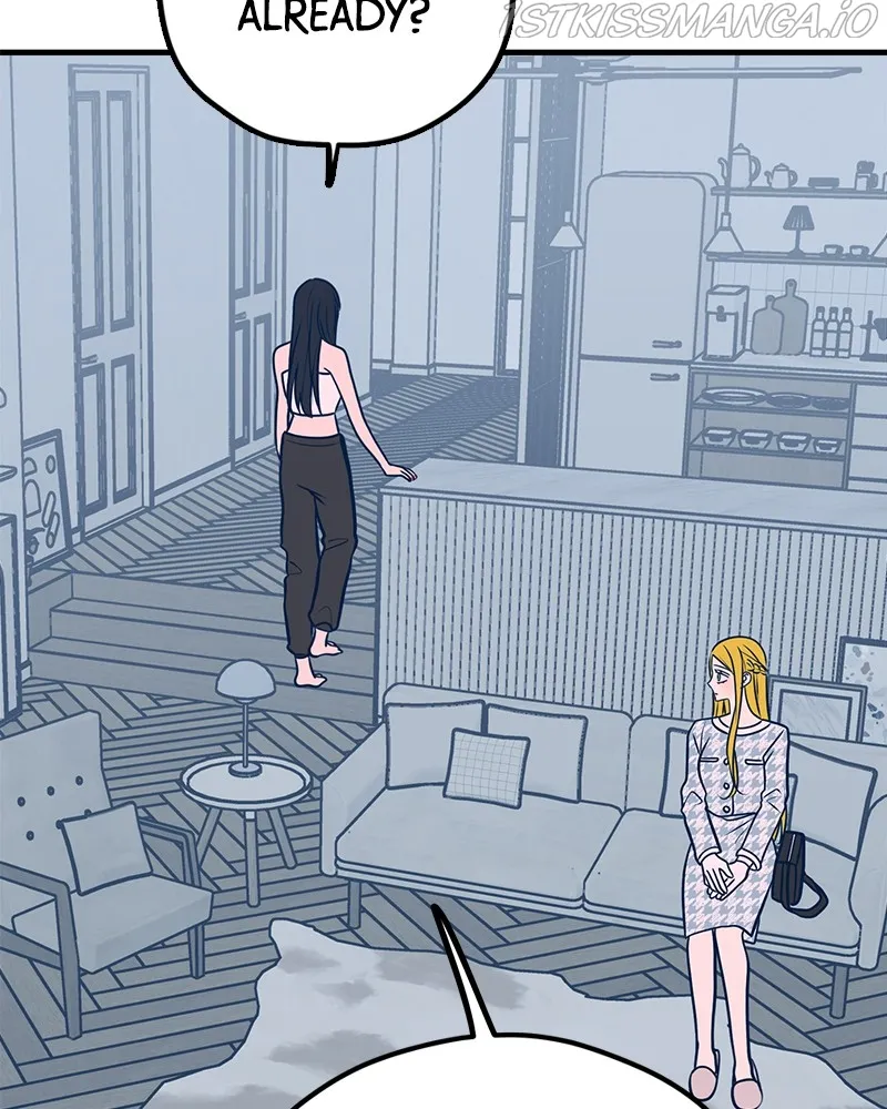 Throw the Trash in the Trash cane Chapter 36 538 102