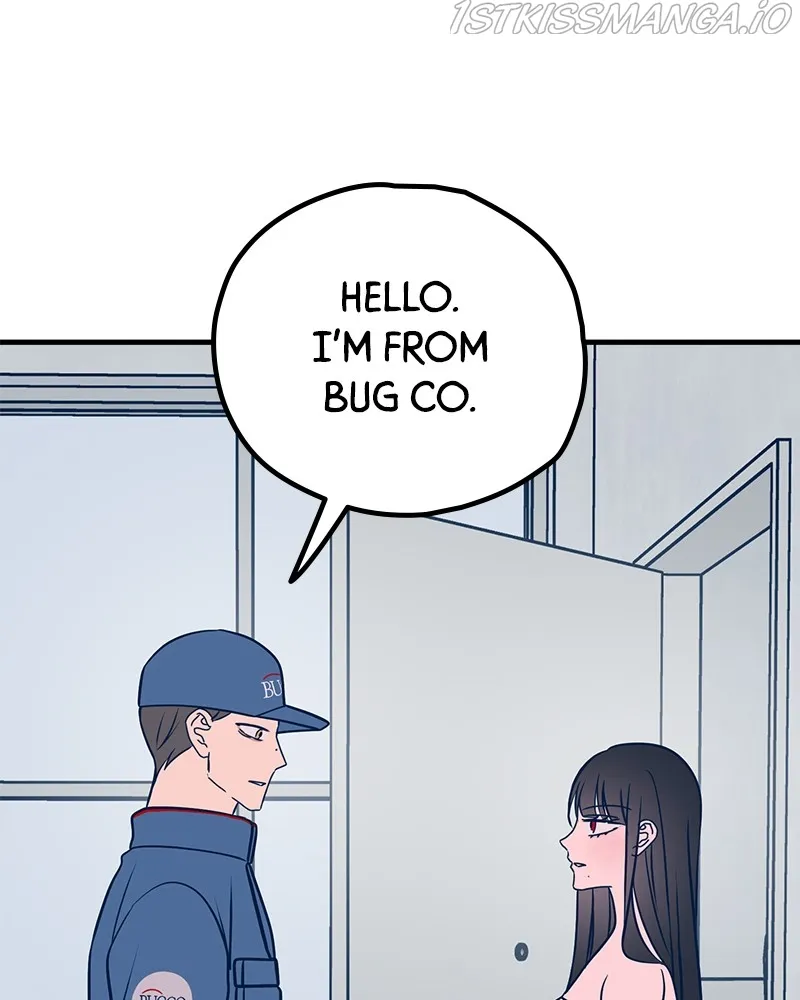 Throw the Trash in the Trash cane Chapter 36 545 109