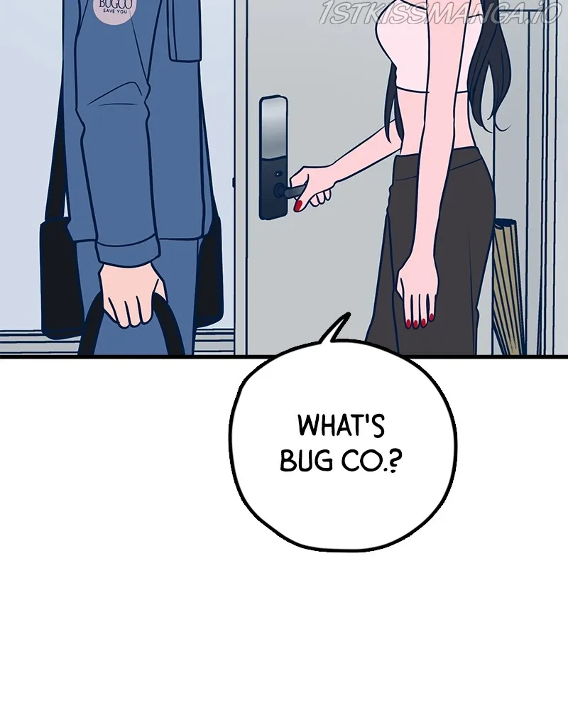 Throw the Trash in the Trash cane Chapter 36 546 110