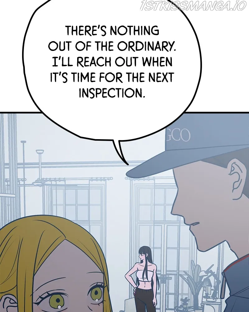 Throw the Trash in the Trash cane Chapter 36 556 120