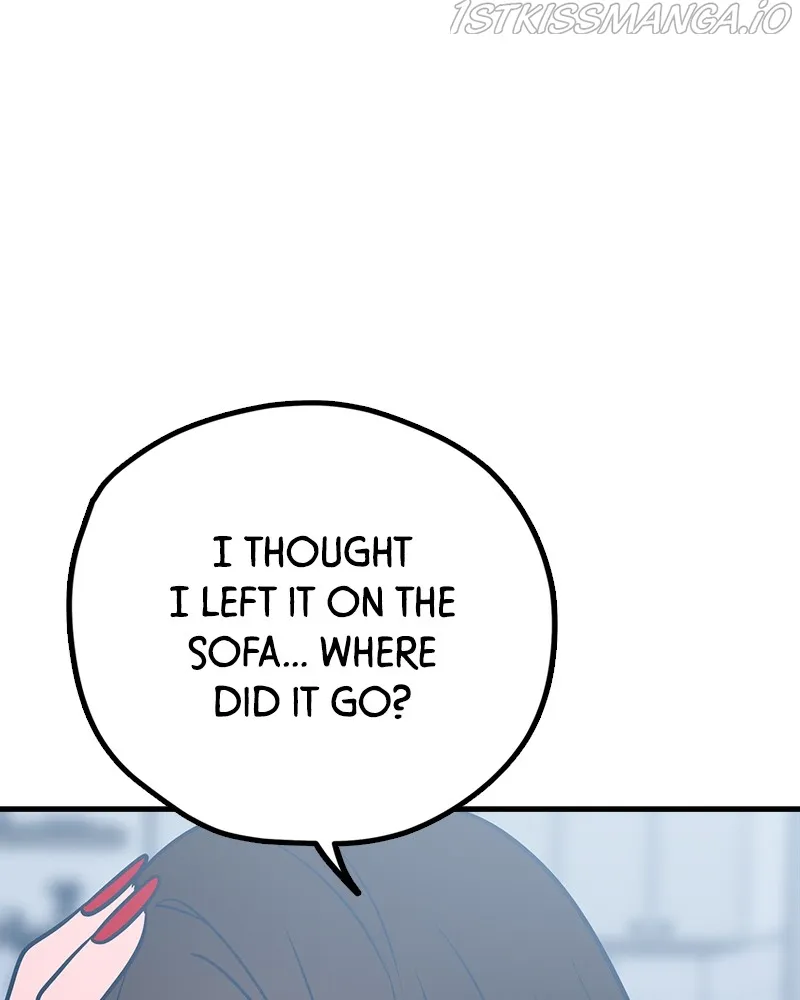 Throw the Trash in the Trash cane Chapter 36 560 124