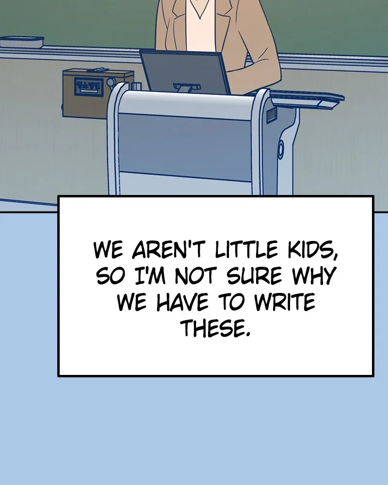 Throw the Trash in the Trash cane Chapter 37 480 014