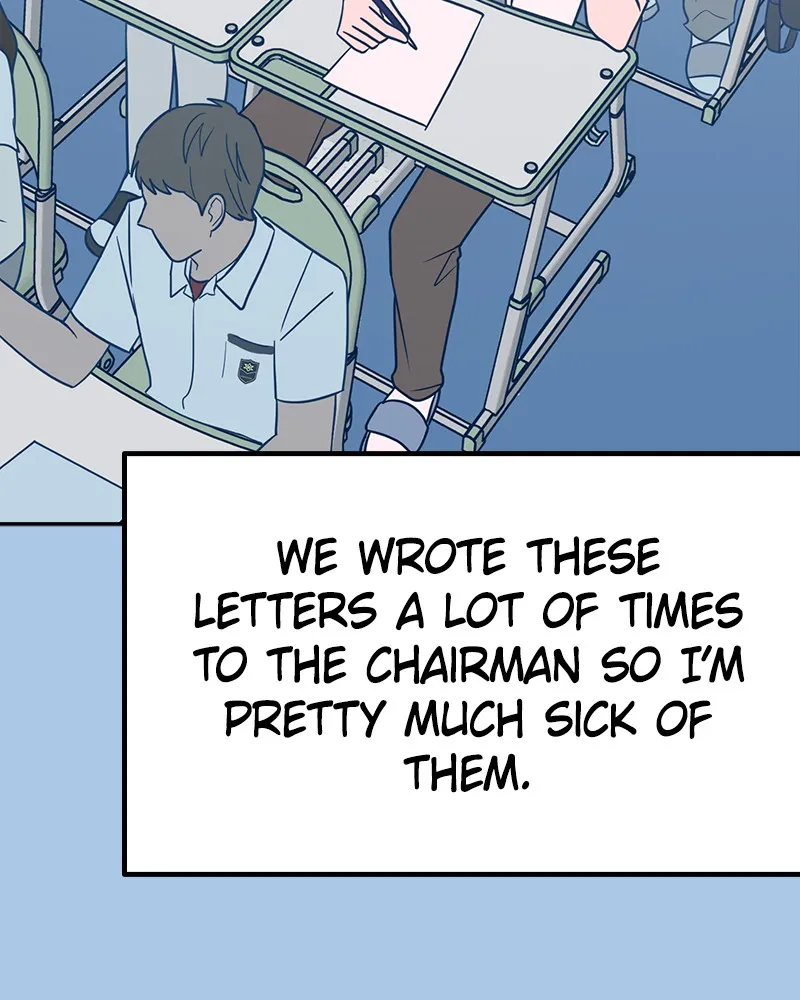 Throw the Trash in the Trash cane Chapter 37 482 016