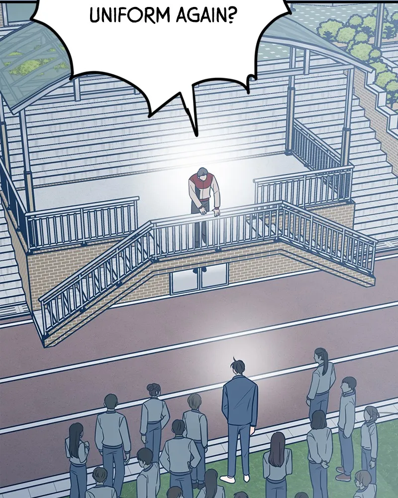 Throw the Trash in the Trash cane Chapter 37 494 028