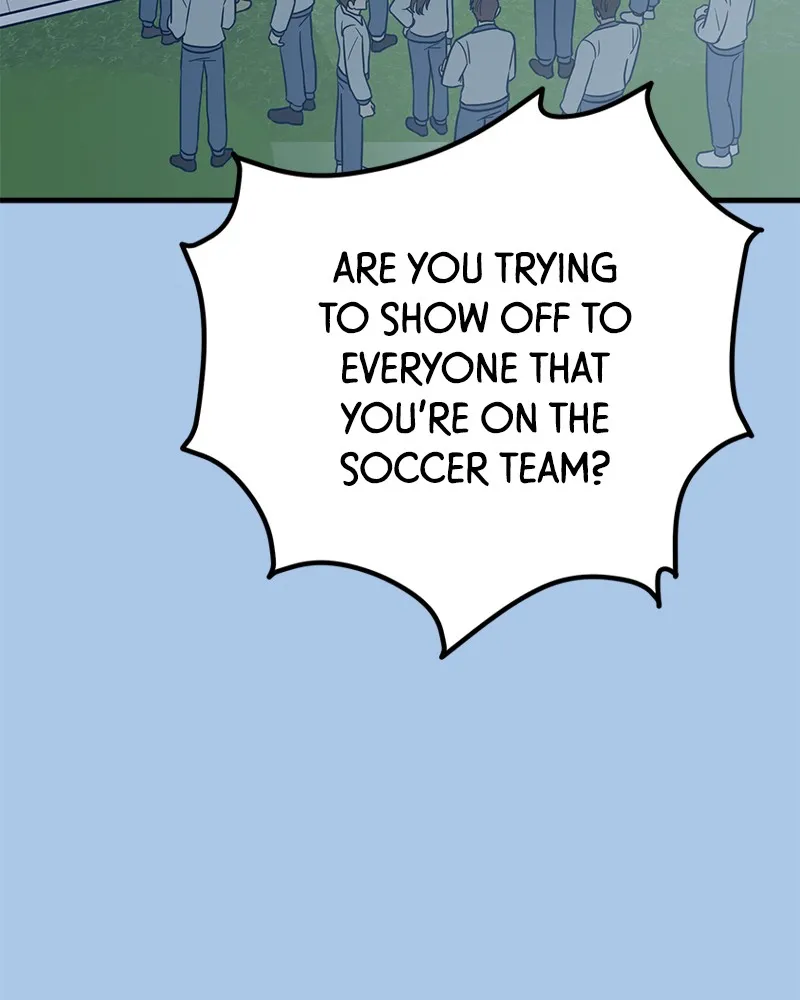 Throw the Trash in the Trash cane Chapter 37 495 029