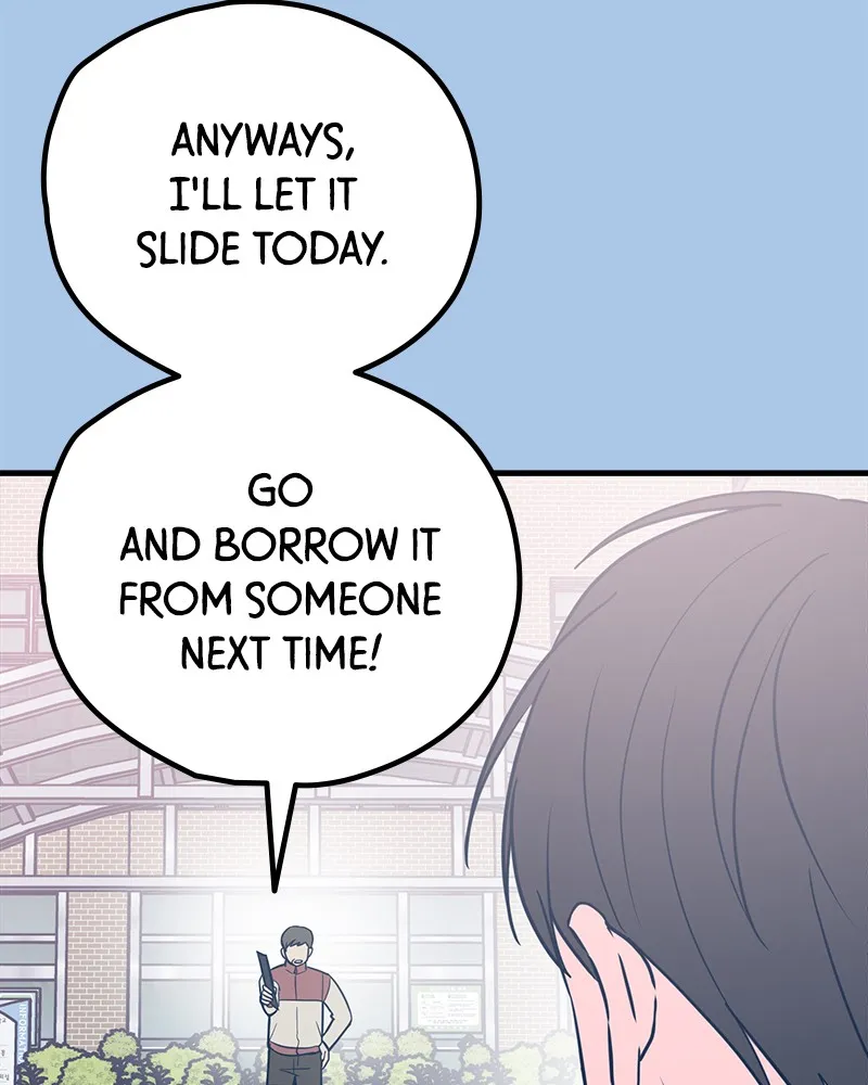 Throw the Trash in the Trash cane Chapter 37 501 035