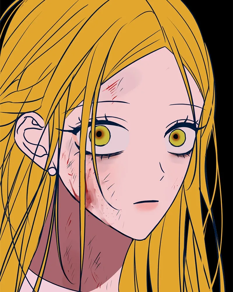 Throw the Trash in the Trash cane Chapter 37 595 129