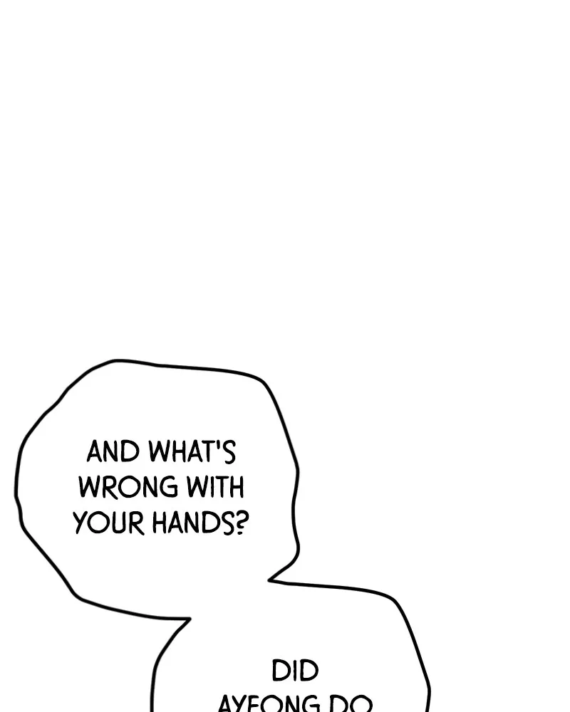 Throw the Trash in the Trash cane Chapter 37 603 137