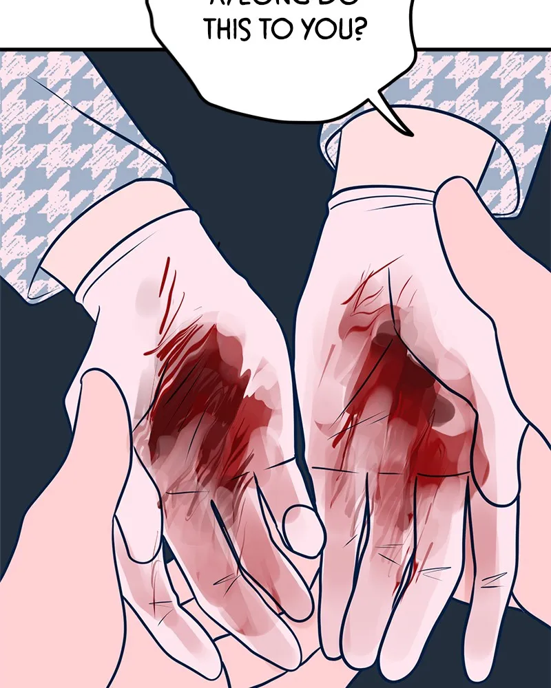 Throw the Trash in the Trash cane Chapter 37 604 138