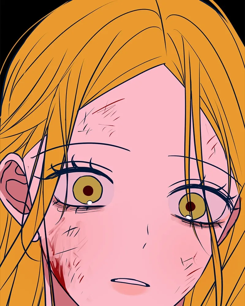 Throw the Trash in the Trash cane Chapter 37 614 148