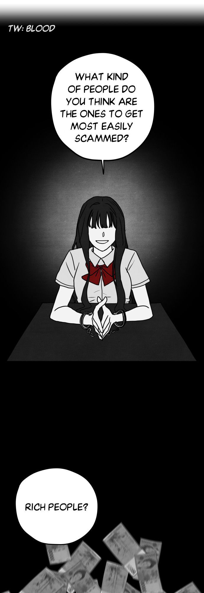 Throw the Trash in the Trash cane Chapter 4 198 002