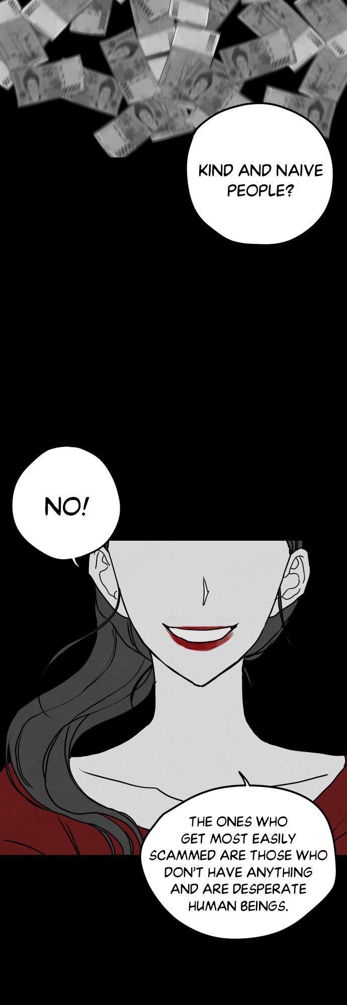 Throw the Trash in the Trash cane Chapter 4 199 003