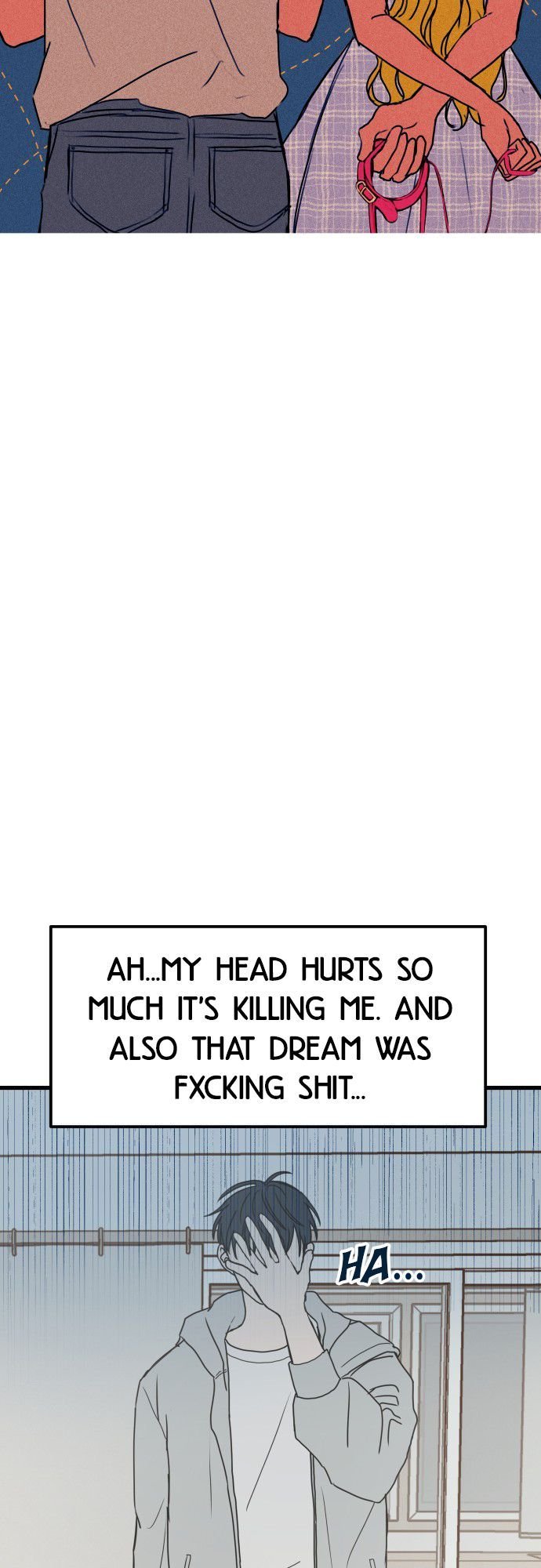 Throw the Trash in the Trash cane Chapter 4 209 013