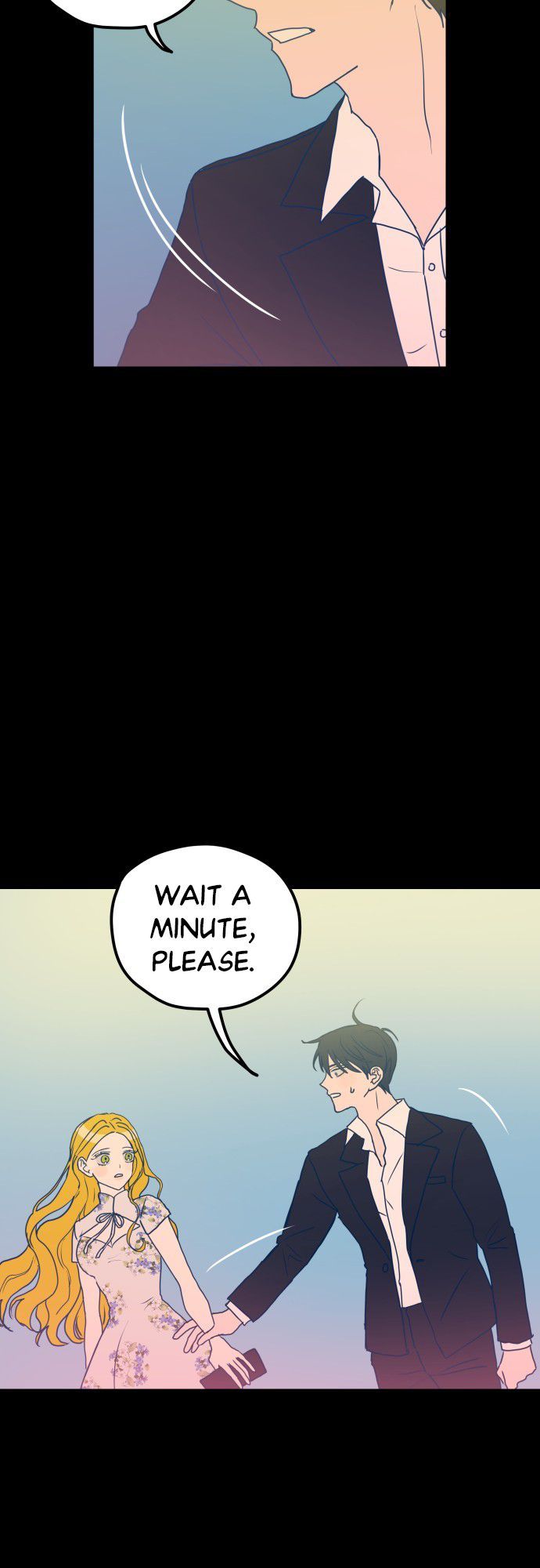 Throw the Trash in the Trash cane Chapter 4 213 017