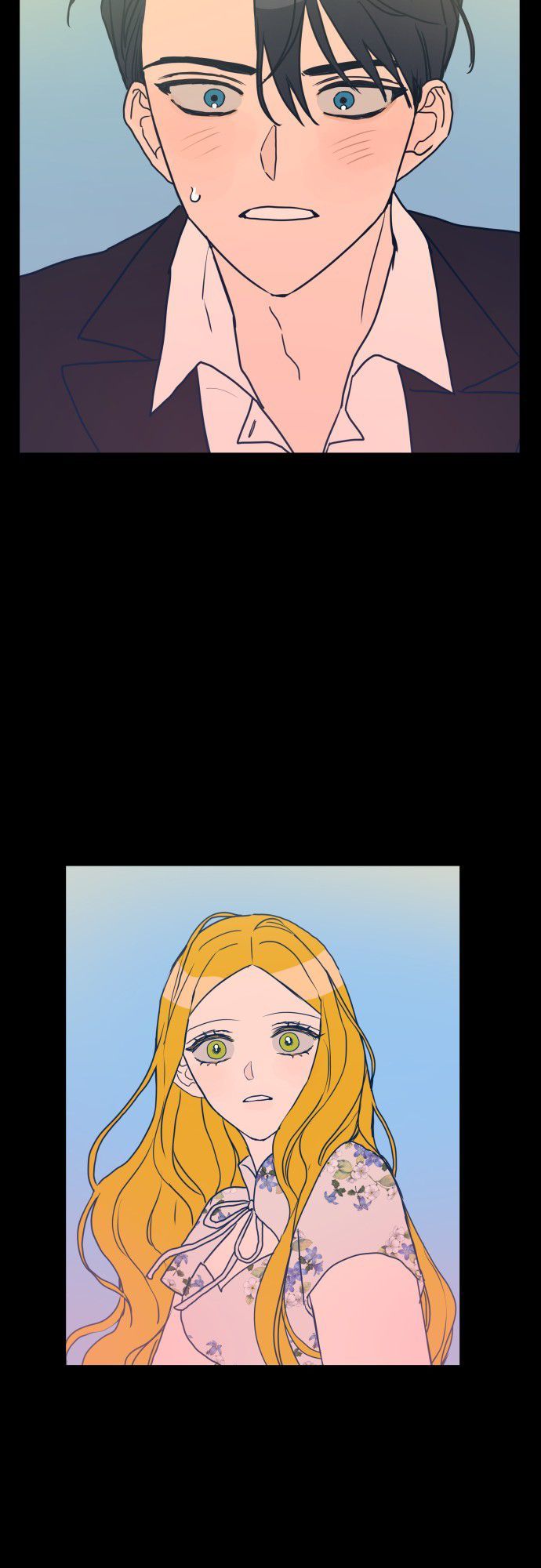 Throw the Trash in the Trash cane Chapter 4 215 019