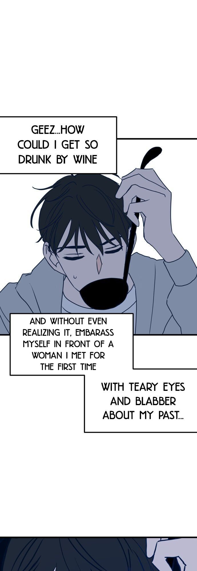 Throw the Trash in the Trash cane Chapter 4 222 026