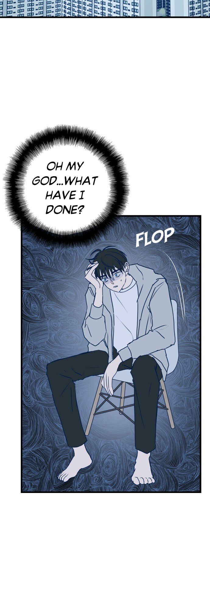 Throw the Trash in the Trash cane Chapter 4 224 028