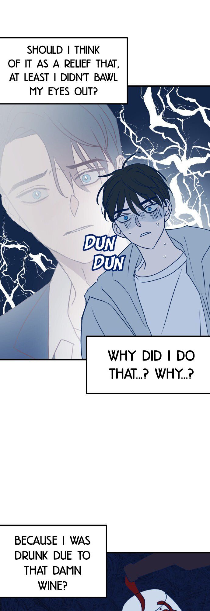 Throw the Trash in the Trash cane Chapter 4 225 029