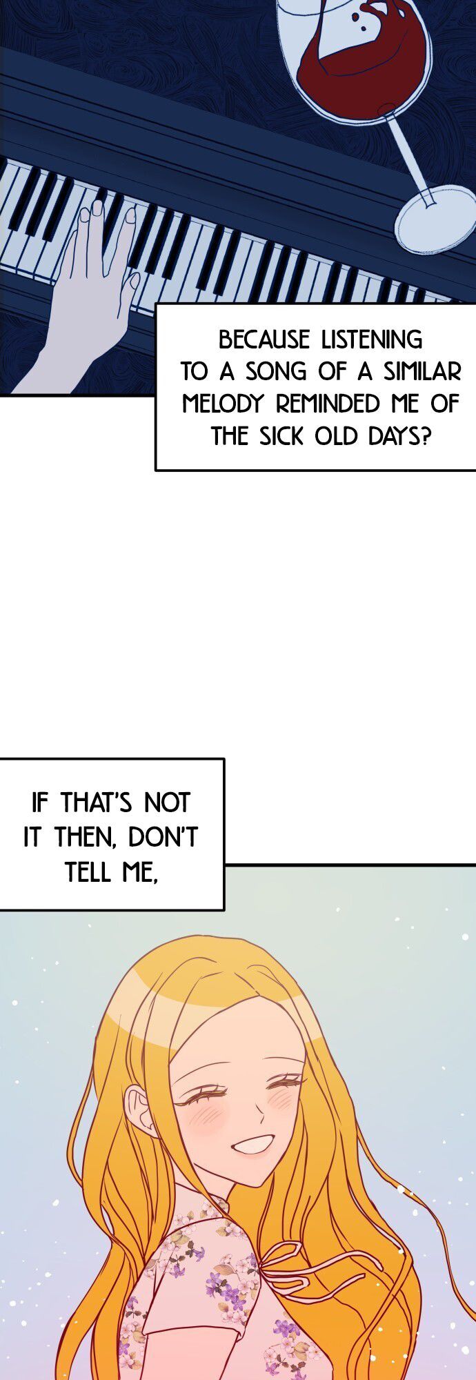 Throw the Trash in the Trash cane Chapter 4 226 030