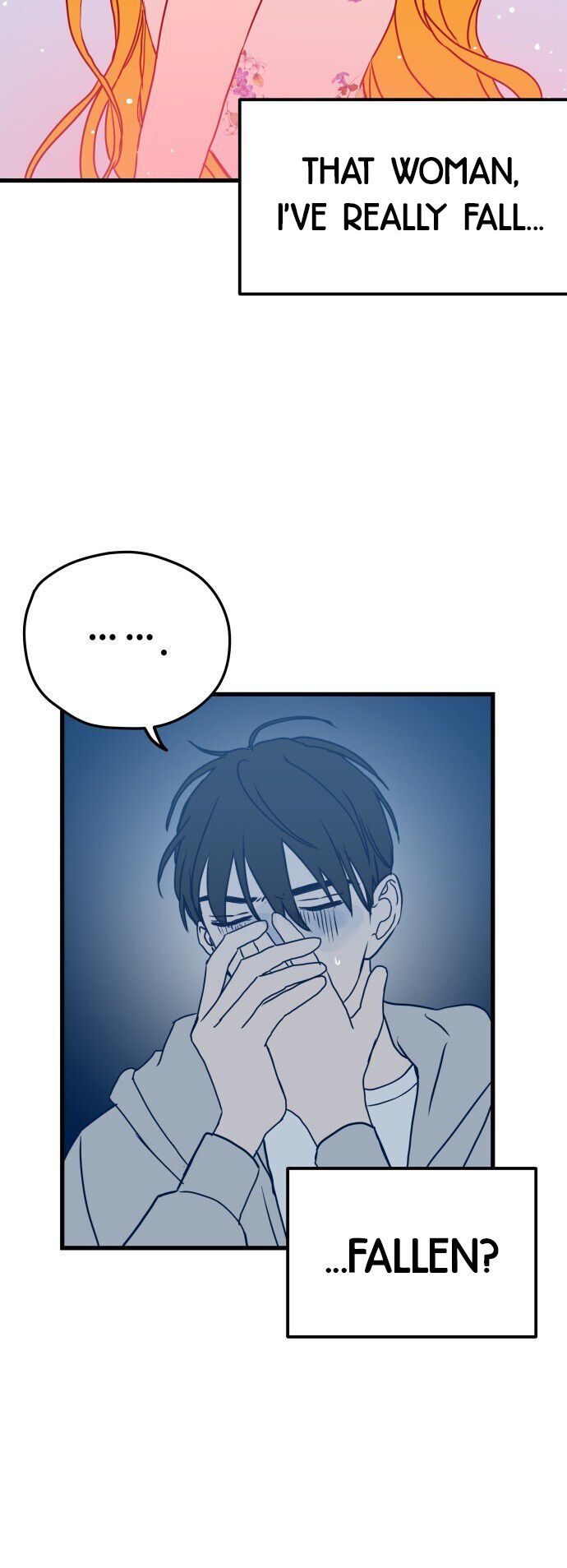 Throw the Trash in the Trash cane Chapter 4 227 031