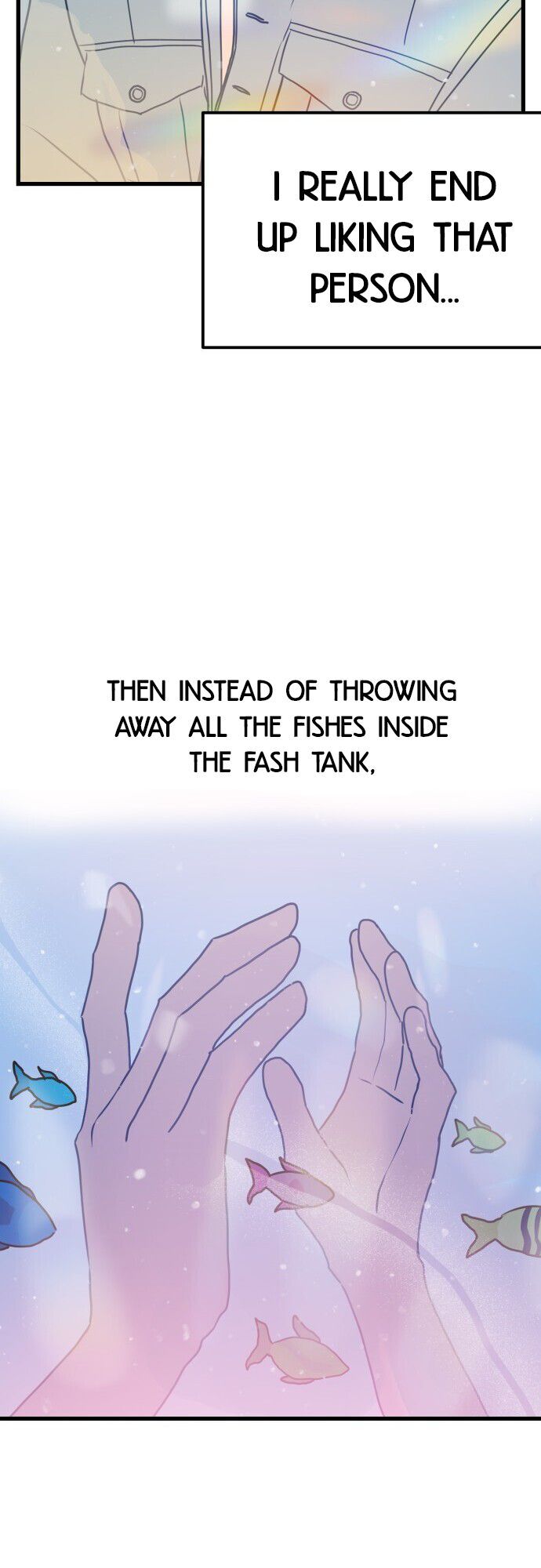 Throw the Trash in the Trash cane Chapter 4 233 037