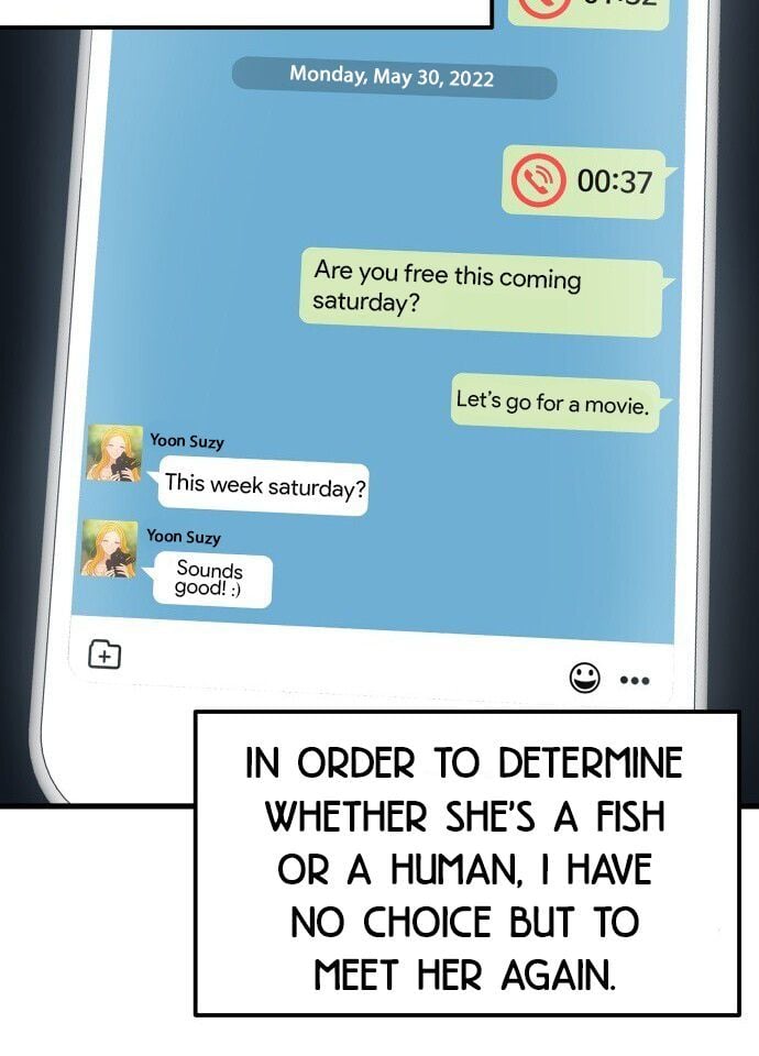 Throw the Trash in the Trash cane Chapter 4 236 040