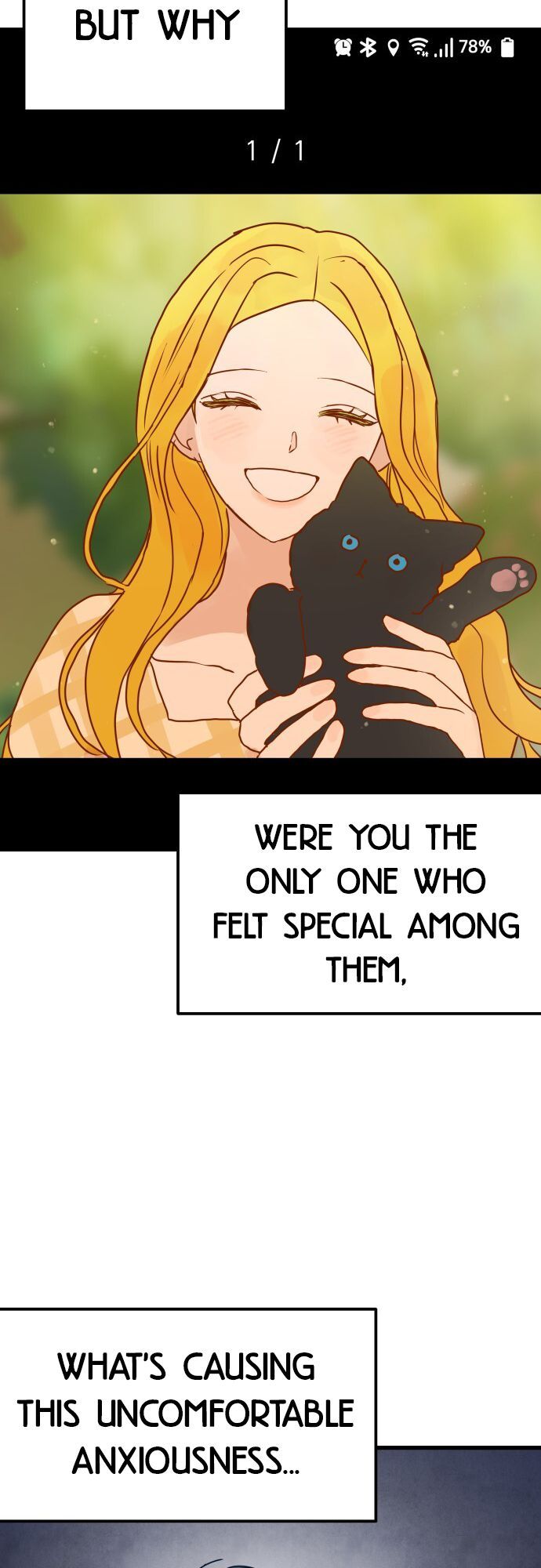 Throw the Trash in the Trash cane Chapter 4 239 043