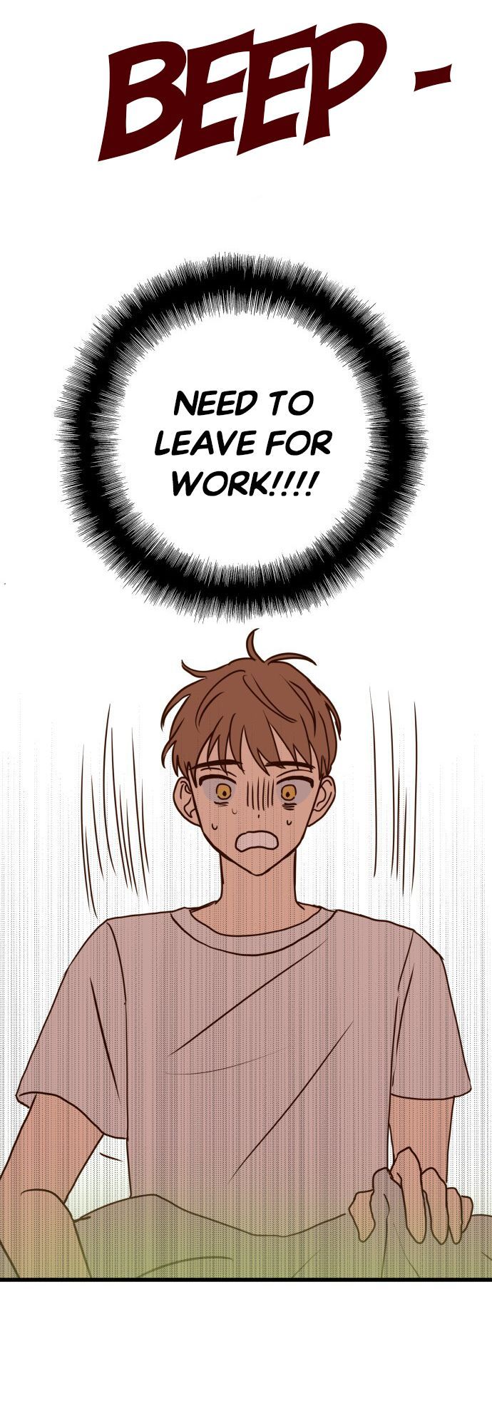 Throw the Trash in the Trash cane Chapter 4 242 046